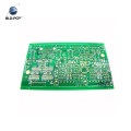 FR4 PCB 1 Oz Copper Thickness 2 double layer circuit PCB with Free HASL